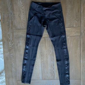 Lululemon Black Leggings